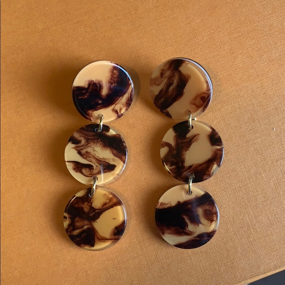 Kate spade earrings